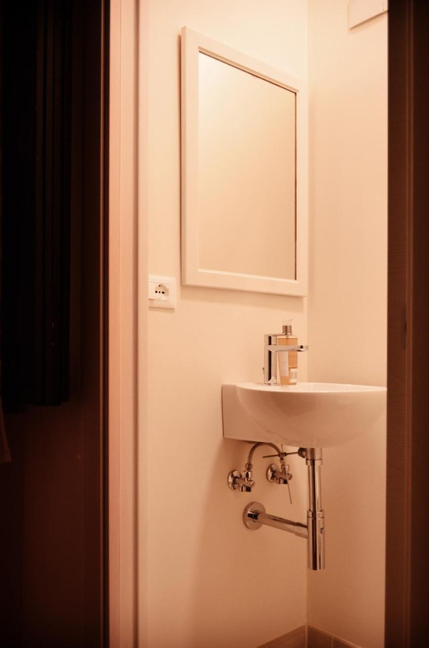 Bed and Breakfast Punto8 Trieste Exterior foto